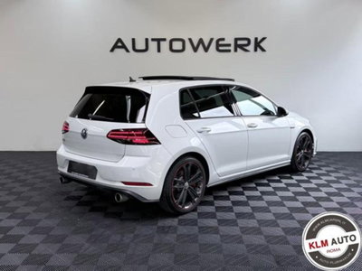 Volkswagen Golf 2.0 tsi GTI MT Ultimate 245cv (13)