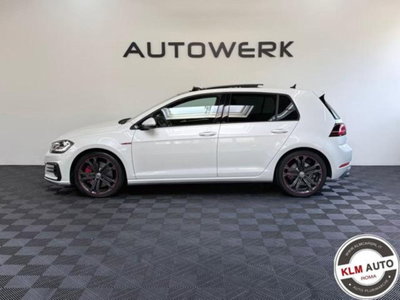 Volkswagen Golf 2.0 tsi GTI MT Ultimate 245cv (3)