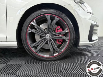 Volkswagen Golf 2.0 tsi GTI MT Ultimate 245cv (5)