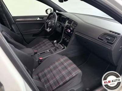 Volkswagen Golf 2.0 tsi GTI MT Ultimate 245cv (8)