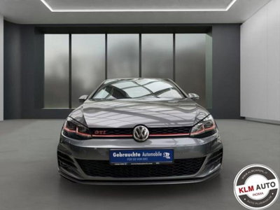 Volkswagen Golf 2.0 tsi GTI MT Ultimate 245cv usata