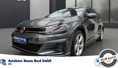 Volkswagen Golf 2.0 tsi GTI MT Ultimate 245cv (2)