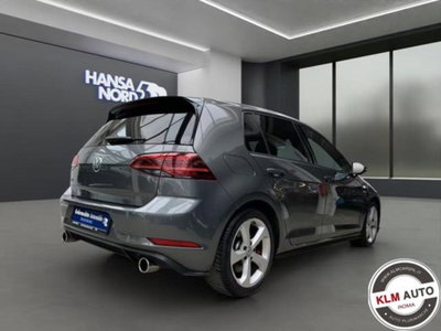 Volkswagen Golf 2.0 tsi GTI MT Ultimate 245cv (3)