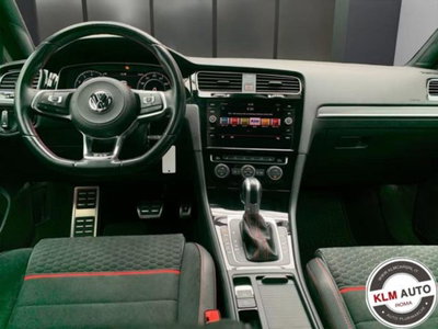 Volkswagen Golf 2.0 tsi GTI MT Ultimate 245cv (6)