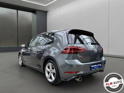 Volkswagen Golf 2.0 tsi GTI MT Ultimate 245cv (9)