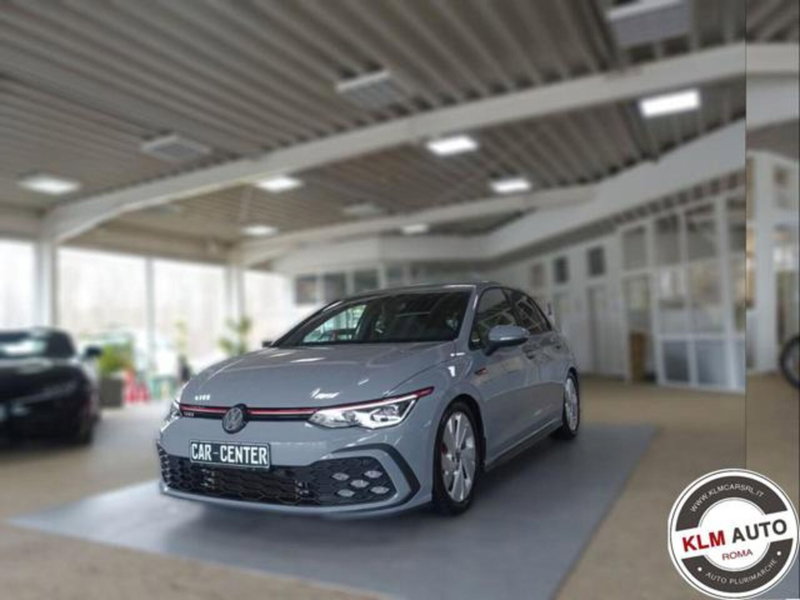 Volkswagen Golf 2.0 tsi GTI MT Ultimate 245cv