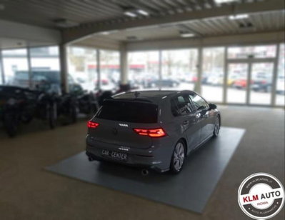 Volkswagen Golf 2.0 tsi GTI MT Ultimate 245cv (11)