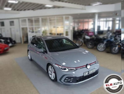 Volkswagen Golf 2.0 tsi GTI MT Ultimate 245cv (12)