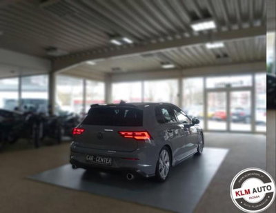Volkswagen Golf 2.0 tsi GTI MT Ultimate 245cv (13)