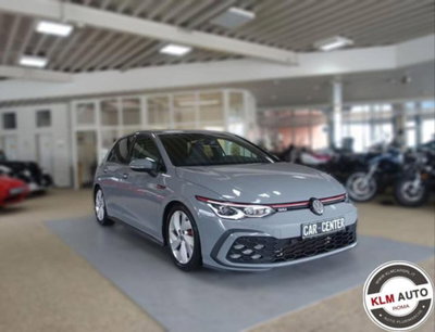 Volkswagen Golf 2.0 tsi GTI MT Ultimate 245cv (2)