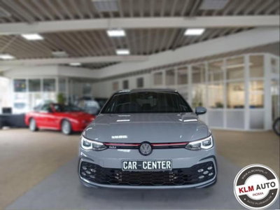 Volkswagen Golf 2.0 tsi GTI MT Ultimate 245cv (3)