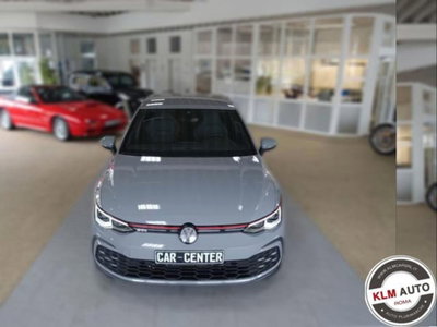 Volkswagen Golf 2.0 tsi GTI MT Ultimate 245cv (4)