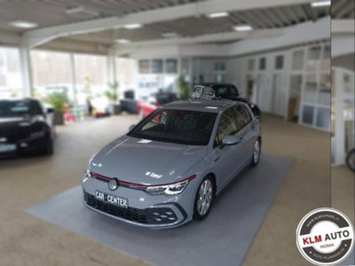 Volkswagen Golf 2.0 tsi GTI MT Ultimate 245cv (5)