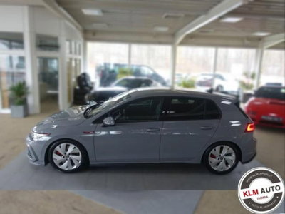 Volkswagen Golf 2.0 tsi GTI MT Ultimate 245cv (6)