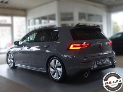 Volkswagen Golf 2.0 tsi GTI MT Ultimate 245cv (7)