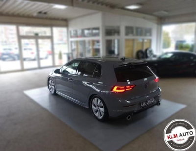 Volkswagen Golf 2.0 tsi GTI MT Ultimate 245cv (8)