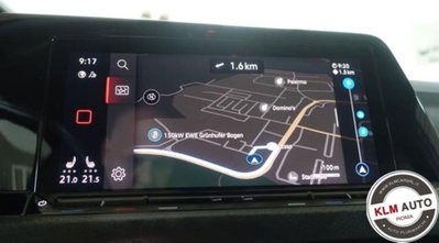 Volkswagen Golf 2.0 tsi GTI MT Ultimate 245cv (9)