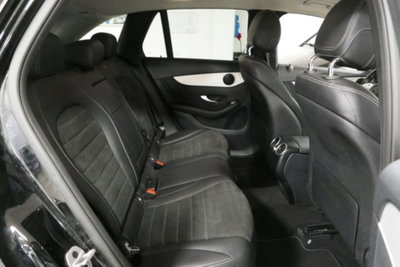Mercedes-Benz GLC SUV 220 d 4Matic Premium (9)