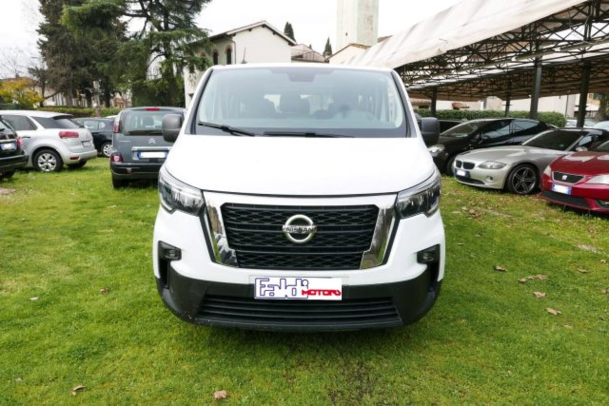 Nissan Primastar 2.0 dCi 110CV PC-TN Bus (2)