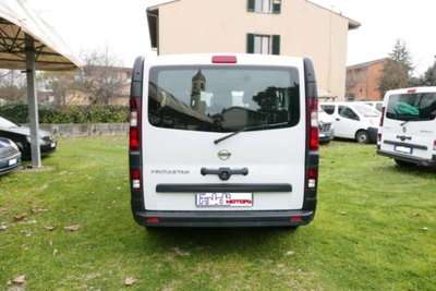 Nissan Primastar 2.0 dCi 110CV PC-TN Bus (7)