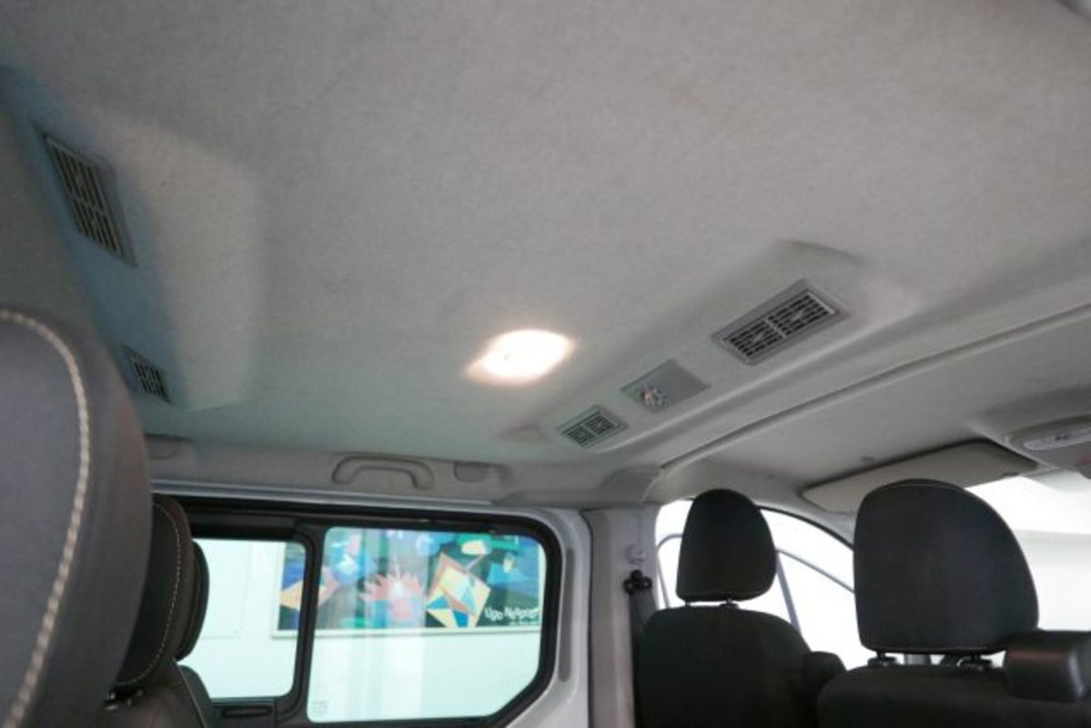 Renault Trafic Furgone T29 1.6 dCi 125CV S&S PC-TN Zen Heavy (9)