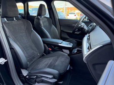 BMW X1 sDrive 18i Msport (13)