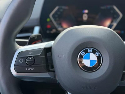 BMW X1 sDrive 18i Msport (14)