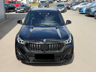 BMW X1 sDrive 18i Msport (2)