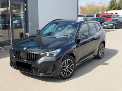BMW X1 sDrive 18i Msport (3)