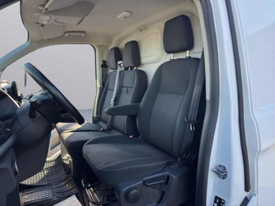 Ford Transit Custom Furgone 320 2.0 TDCi 130 PC-TN (11)
