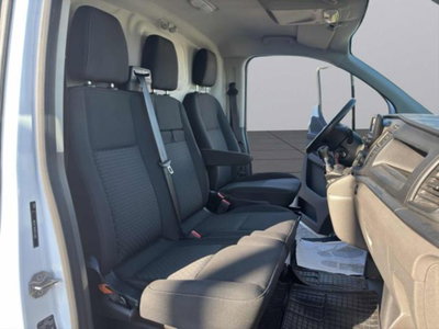 Ford Transit Custom Furgone 320 2.0 TDCi 130 PC-TN (13)