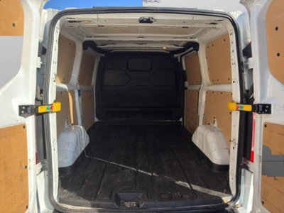 Ford Transit Custom Furgone 320 2.0 TDCi 130 PC-TN (14)