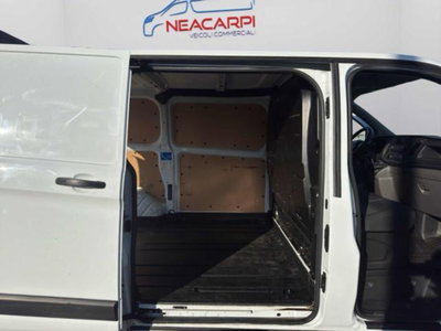 Ford Transit Custom Furgone 320 2.0 TDCi 130 PC-TN (15)