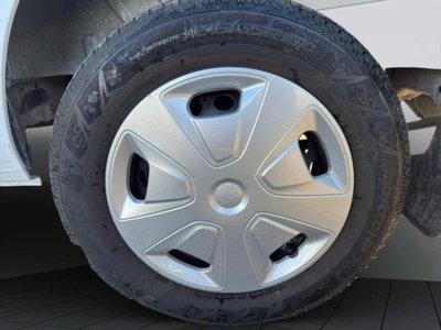 Ford Transit Custom Furgone 320 2.0 TDCi 130 PC-TN (18)