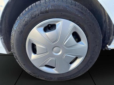Ford Transit Custom Furgone 320 2.0 TDCi 130 PC-TN (19)