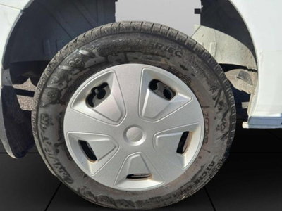 Ford Transit Custom Furgone 320 2.0 TDCi 130 PC-TN (20)