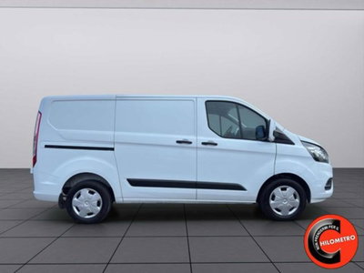 Ford Transit Custom Furgone 320 2.0 TDCi 130 PC-TN (3)