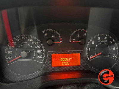 Fiat Fiorino Furgone cargo 1.3 mjt 95cv Adventure (10)