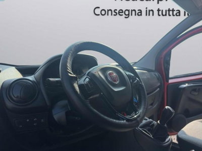 Fiat Fiorino Furgone cargo 1.3 mjt 95cv Adventure (11)