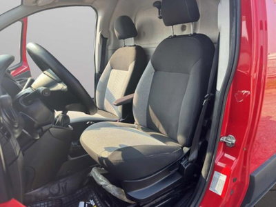 Fiat Fiorino Furgone cargo 1.3 mjt 95cv Adventure (12)