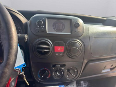Fiat Fiorino Furgone cargo 1.3 mjt 95cv Adventure (13)
