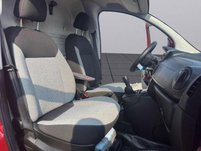 Fiat Fiorino Furgone cargo 1.3 mjt 95cv Adventure (14)