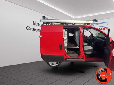 Fiat Fiorino Furgone cargo 1.3 mjt 95cv Adventure (15)