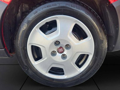 Fiat Fiorino Furgone cargo 1.3 mjt 95cv Adventure (16)