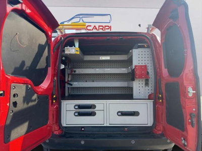 Fiat Fiorino Furgone cargo 1.3 mjt 95cv Adventure (17)