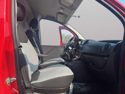 Fiat Fiorino Furgone cargo 1.3 mjt 95cv Adventure (18)