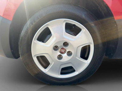 Fiat Fiorino Furgone cargo 1.3 mjt 95cv Adventure (19)