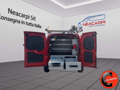 Fiat Fiorino Furgone cargo 1.3 mjt 95cv Adventure (2)
