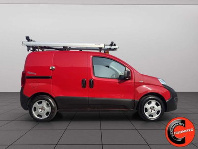 Fiat Fiorino Furgone cargo 1.3 mjt 95cv Adventure (3)