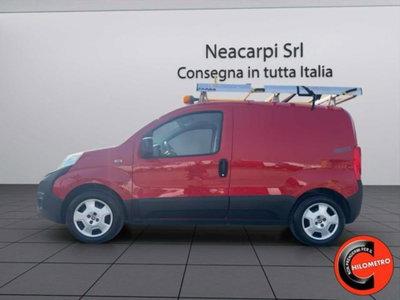 Fiat Fiorino Furgone cargo 1.3 mjt 95cv Adventure (4)